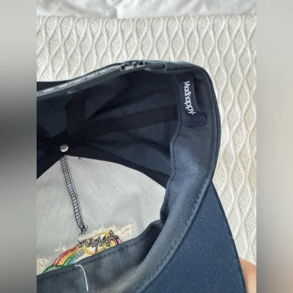 Madhappy Aspen Exclusive SnapBack - Picture 3 of 4